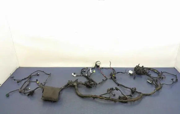 Hyundai i30 Other wiring loom 91255A6730