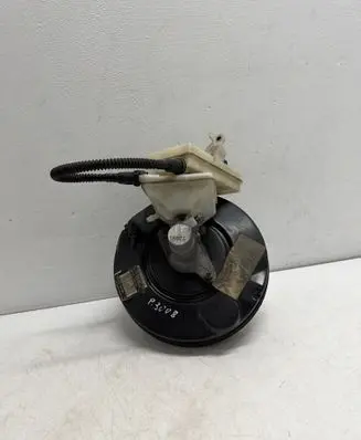 Peugeot 3008 I Brake booster 9682650980