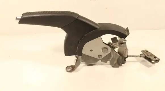Nissan Micra K14 Hand brake release handle 129816