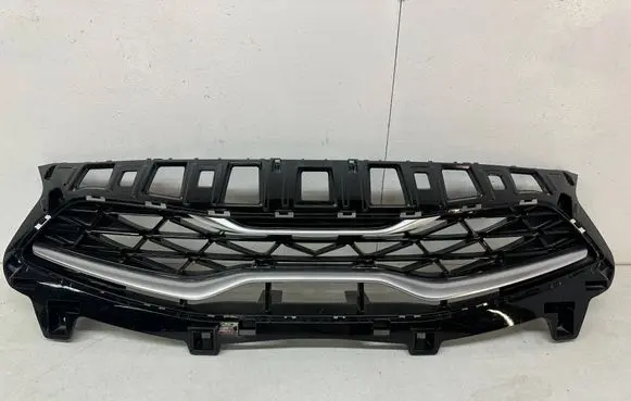 KIA Ceed Front bumper upper radiator grill 86351J7KA0 86350J7KA0