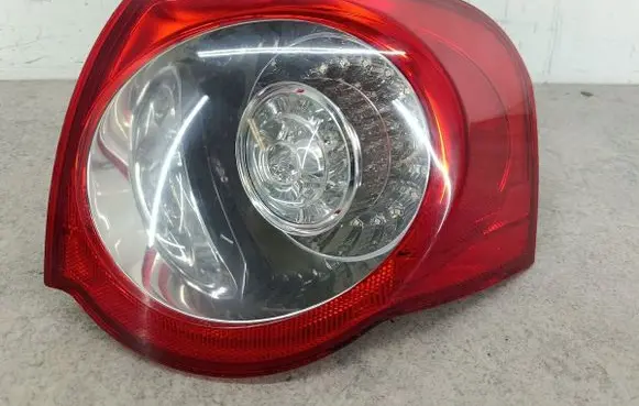 Volkswagen PASSAT B6 Rear/tail lights 3C9945096N