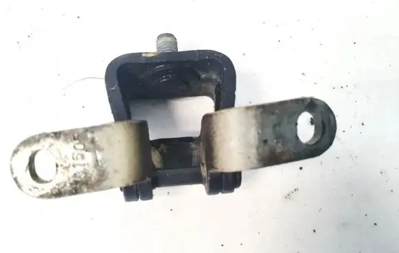 Skoda Octavia Mk2 (1Z) Tailgate/trunk/boot hinge