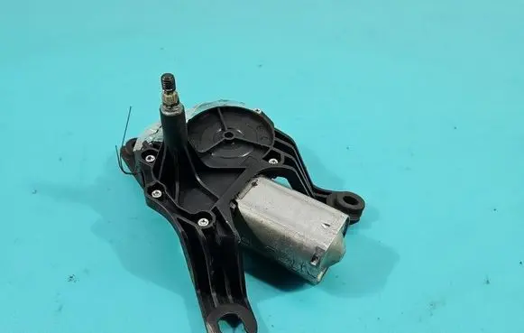 Dacia Logan I Rear window wiper motor 8200441376-A IMPRK1513721
