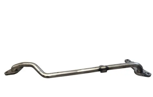 Mazda CX-5 Turbo turbocharger oiling pipe/hose