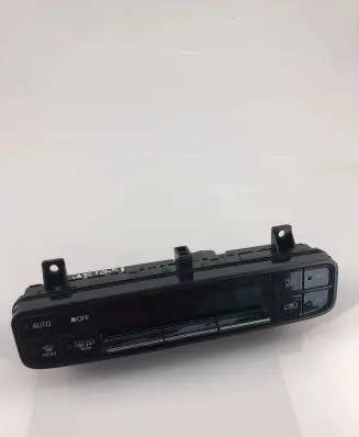 Toyota Auris E180 Interior fan control switch 5590002060