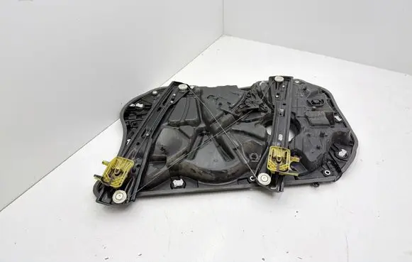 BMW 5 G30 G31 G38 Front window lifting mechanism without motor 7360423 C30526105
