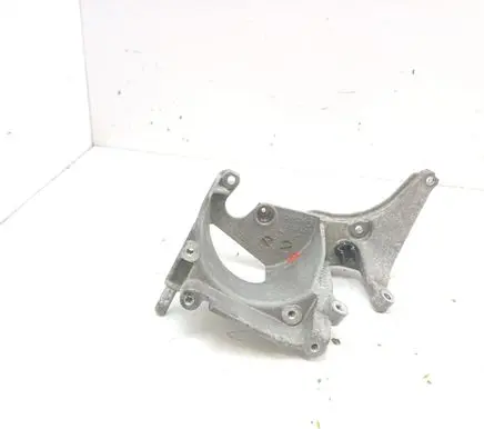 Peugeot Partner Fuel filter bracket/mount holder 9672309780