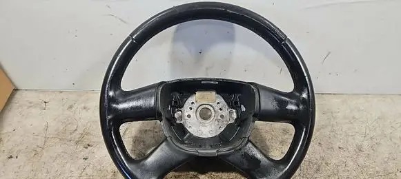 Skoda Octavia Mk2 (1Z) Steering wheel 3T0419091G 61944000B00 44R09003944
