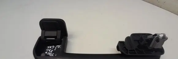 Peugeot 5008 II Rear interior roof grab handle