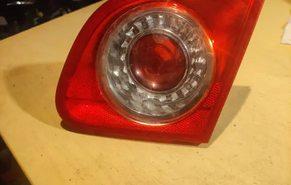 Volkswagen PASSAT B6 Tailgate rear/tail lights 3C5945094D