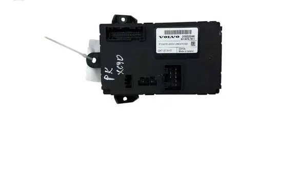 Volvo XC90 Seat control module 31652046