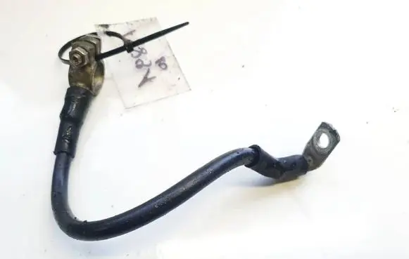 Audi A4 S4 B7 8E 8H Positive cable (battery) 8e1971235c