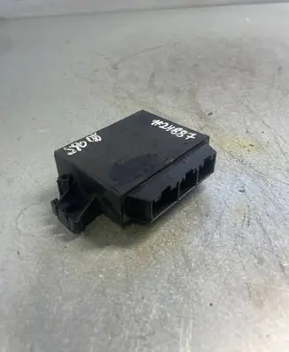 Volvo S80 Parking PDC control unit/module 6g92-15k866-bh