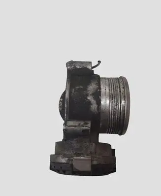 Volvo XC60 Throttle valve 31216665 17W041