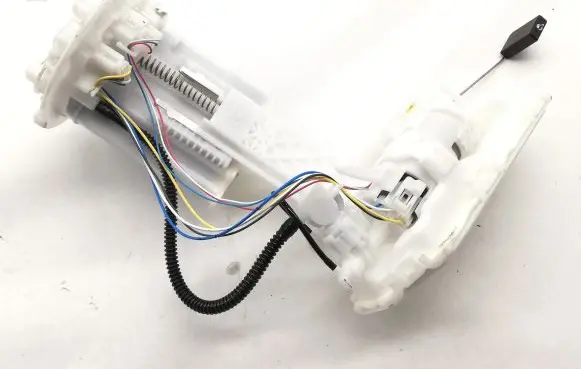 Toyota Yaris XP210 Fuel injection high pressure pump 77020K0080