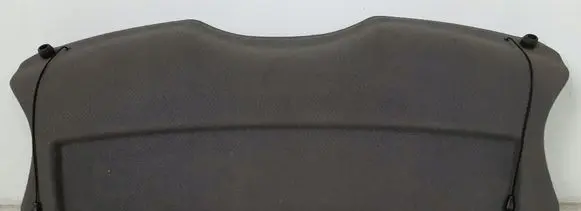 Ford Fiesta Parcel shelf