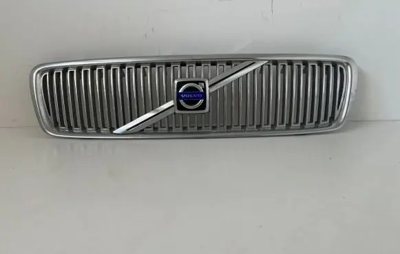Front grill