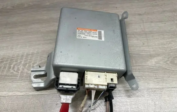 Power steering control unit/module