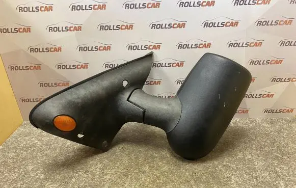 Ford Transit Manual wing mirror 202211