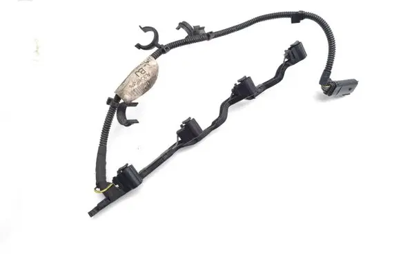 Land Rover Range Rover L405 Glow plug wires AL3Q-12A378-BJ
