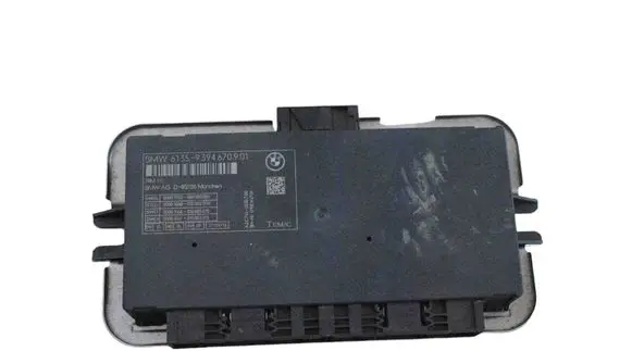 BMW X3 F25 Light module LCM 9394670