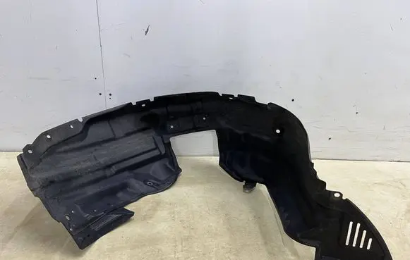 Mazda 2 Front wheel arch liner splash guards d651