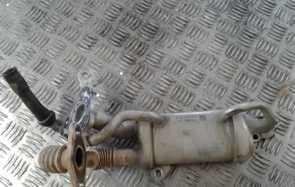 Renault Megane IV EGR valve cooler 147357324R