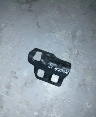 Opel Mokka B Headlight/headlamp mounting bracket 9838210580