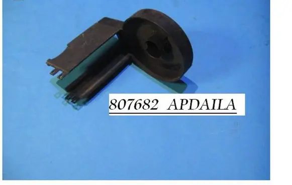 Volkswagen PASSAT B5 Armrest 807682