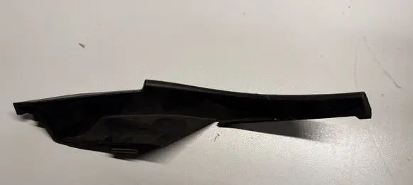 KIA Rio Wiper trim 86154H8000