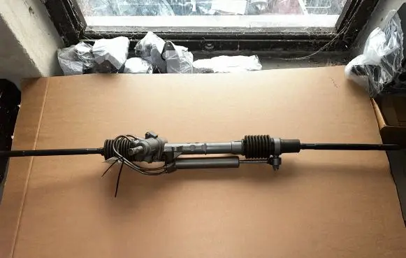 Citroen Berlingo Steering rack 4000kn