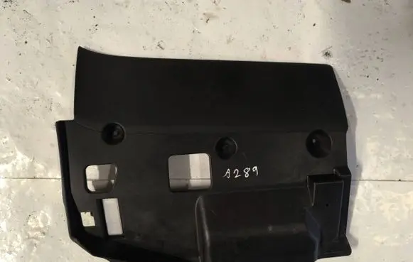 BMW X4 F26 Other interior part