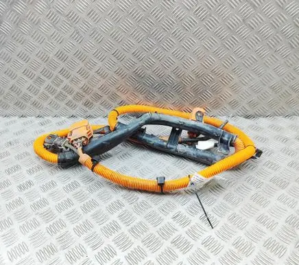 Fiat 500E Other wiring loom 00521975660 52197566