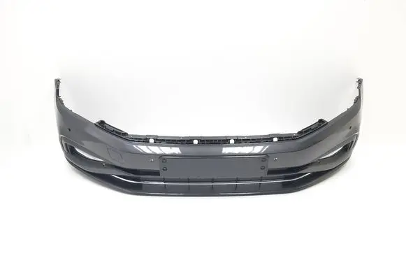 Volkswagen PASSAT B8 Front bumper 3G0807221E