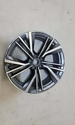 Skoda Enyaq iV R20 alloy rim 5LA601025J