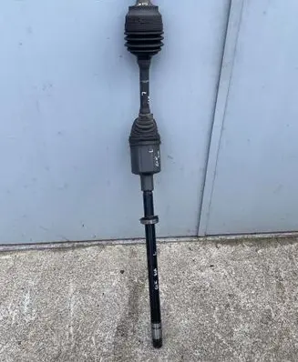 Mercedes-Benz GLK (X204) Front driveshaft A2043370085