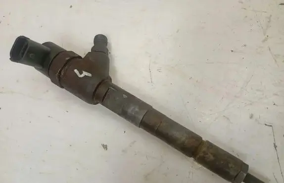 Fiat Punto (188) Fuel injector