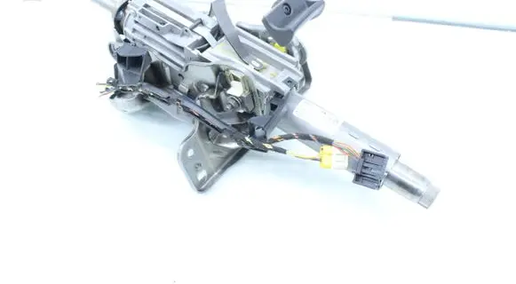 Audi A5 Sportback 8TA Steering wheel axle set 8K0419506AL