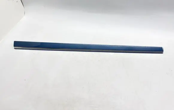 Mercedes-Benz E W211 Front door trim (molding) A2116901962