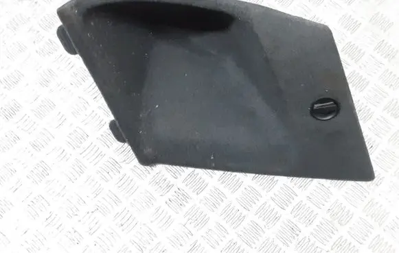 Audi Q3 8U Trunk/boot side trim panel 4L0867468
