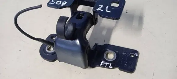 Peugeot 508 Tailgate/trunk/boot hinge 9687860480