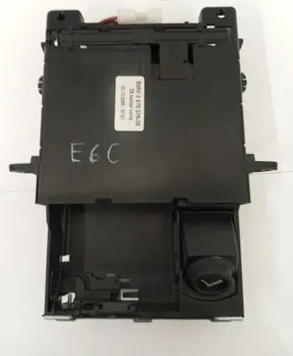 BMW 5 E60 E61 Ashtray (front) 6976376