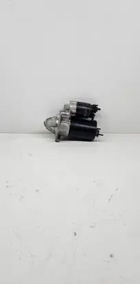 Volkswagen PASSAT B5 Starter motor 058911023B 7672216243