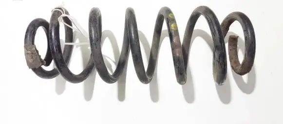 Seat Leon (1P) Rear coil spring