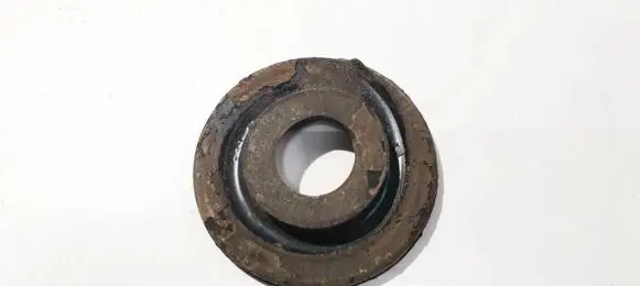 Skoda Octavia Mk2 (1Z) Front coil spring rubber mount 1k0512149b