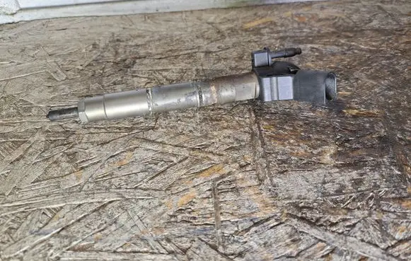 Mercedes-Benz R W251 Fuel injector A6420701387 0445115064