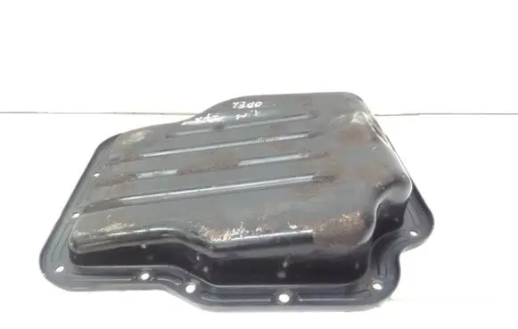 Opel Astra H Oil sump
