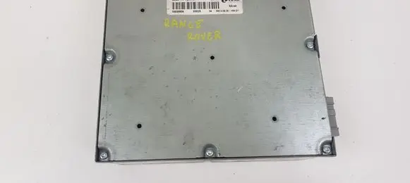 Land Rover Range Rover L322 Video control module XRA500070 UH4219C063BA