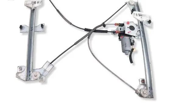 Peugeot Partner Front door electric window regulator 0130821762