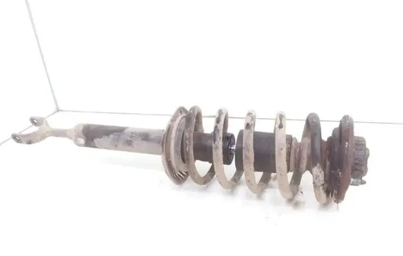 Volkswagen PASSAT B5 Front shock absorber with coil spring